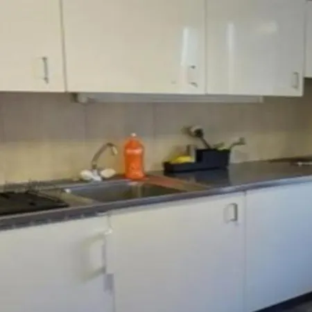 Aruons In Apartment