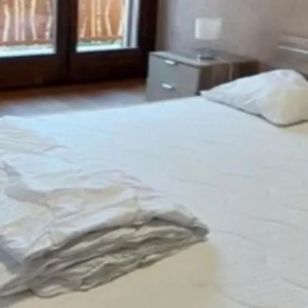 Apartment Aruons In