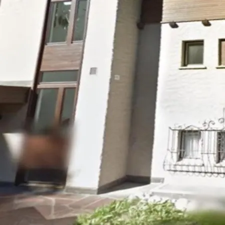 Apartment Aruons In St. Moritz